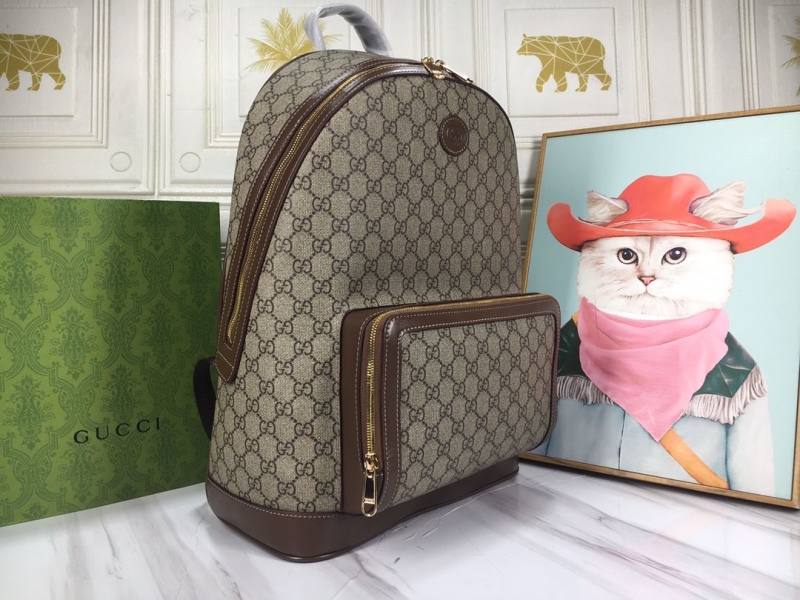 Gucci Backpacks